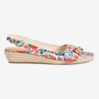 The Zanea Espadrille  image number null