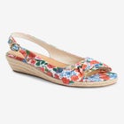 The Zanea Espadrille  image number null