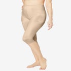 Rago&reg; Light Control Capri Pant Liner 920 image number null