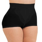 Firm Control High-Waist Brief image number null
