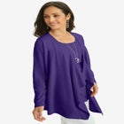 Flyaway Cardigan image number null