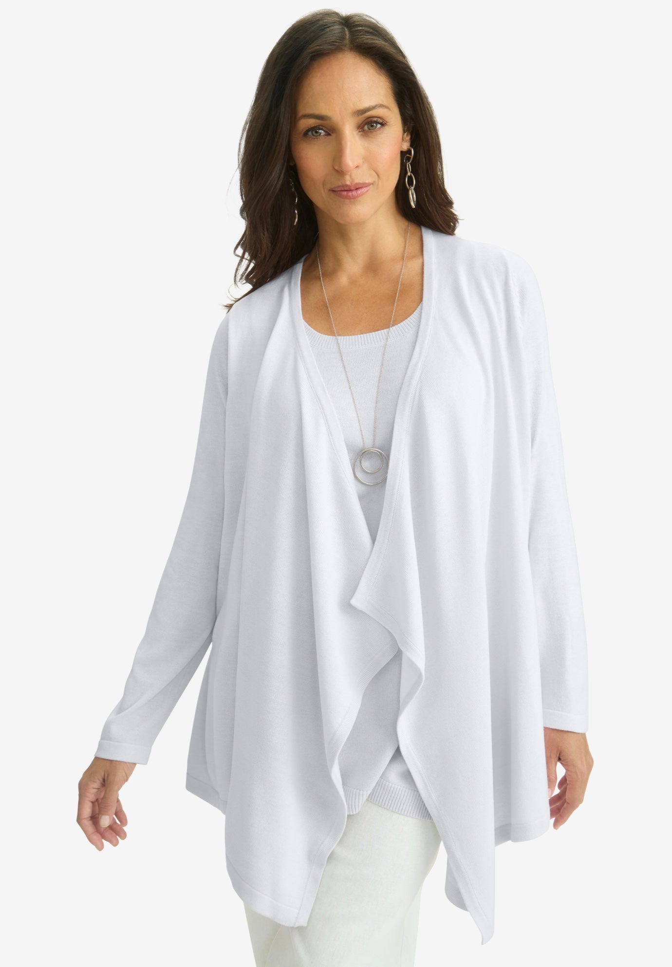 Flyaway Cardigan image number 0