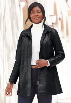 Women's Plus Size Outerwear: Coats, Jackets, And More | Avenue Women's Plus Size Outerwear: Coats, Jackets, And More | Avenue