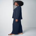 Bi-Stretch Shaped Blazer image number null