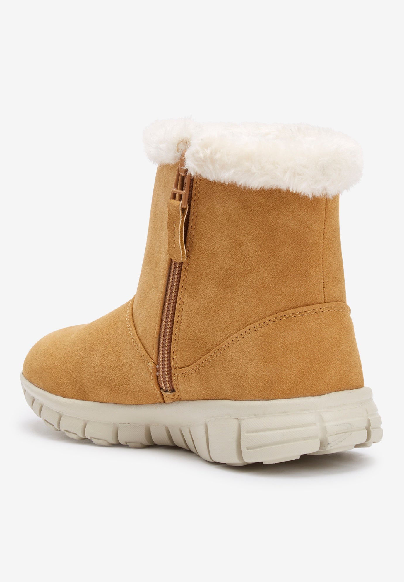 The Fable Weather Shootie  image number 1