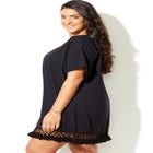 Courtney Tassel Tunic image number 2