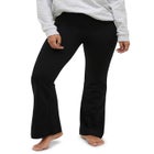 Cotton Spandex Bootcut Leggings image number null