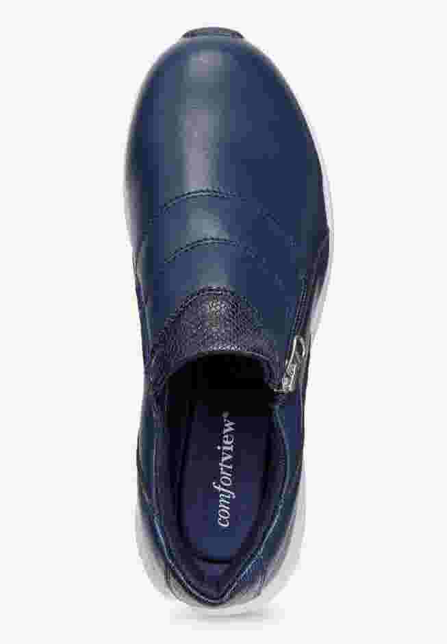 CV Sport Rylan Sneaker By Comfortview image number 4