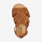 The Milana Sandal By Comfortview image number null