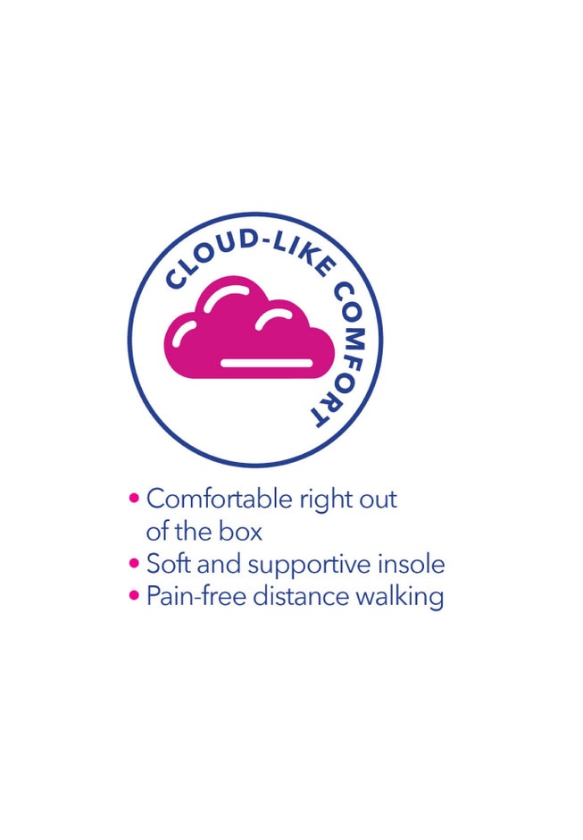 The Sutton Sandal By Comfortview image number 2