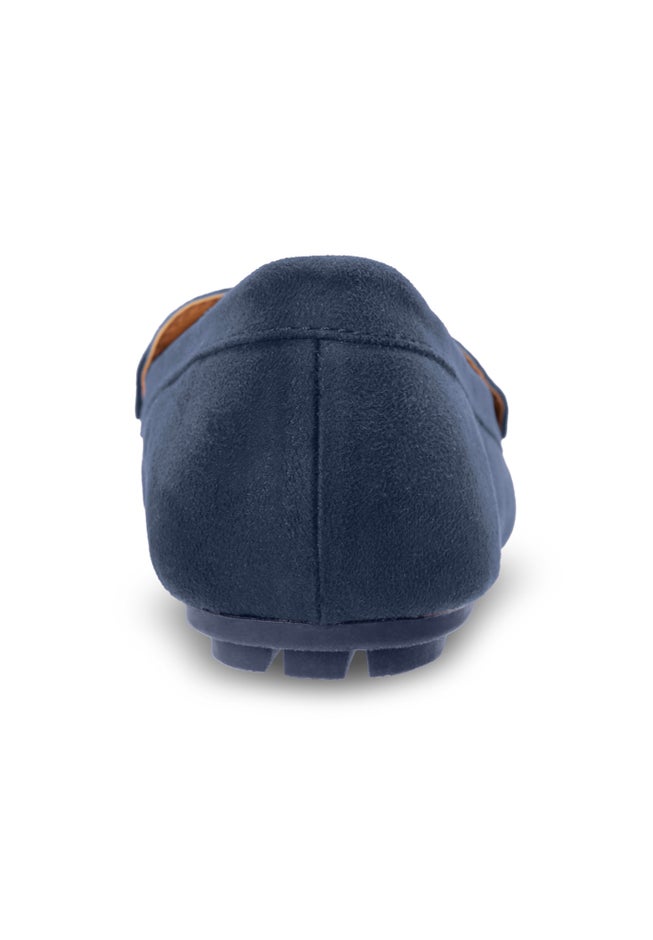 The Milena Slip On Flat image number 1