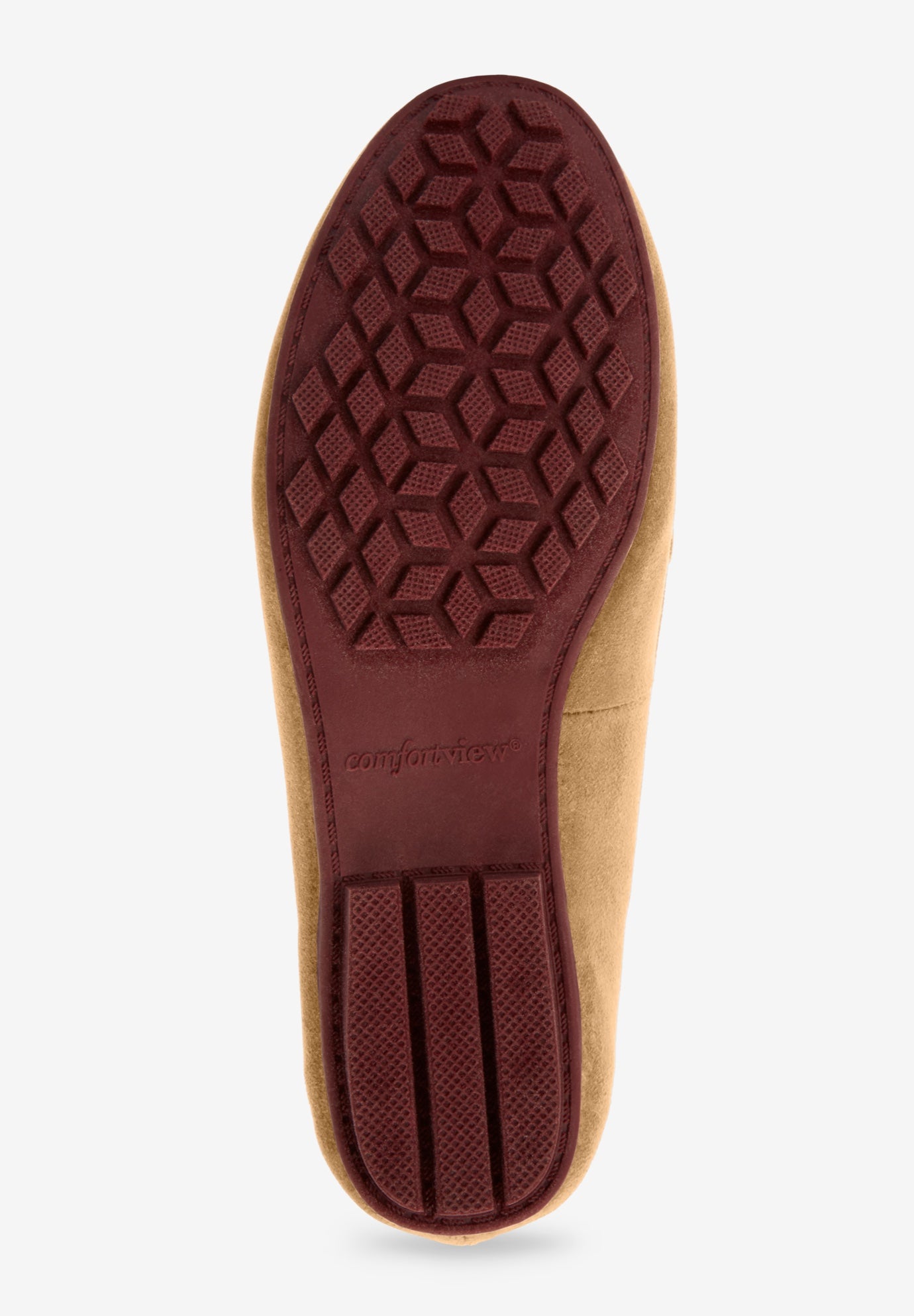 The Milena Slip On Flat image number 3
