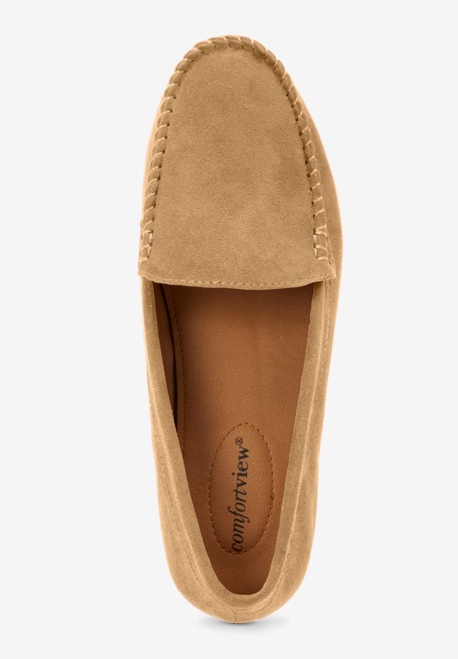 The Milena Slip On Flat image number 5