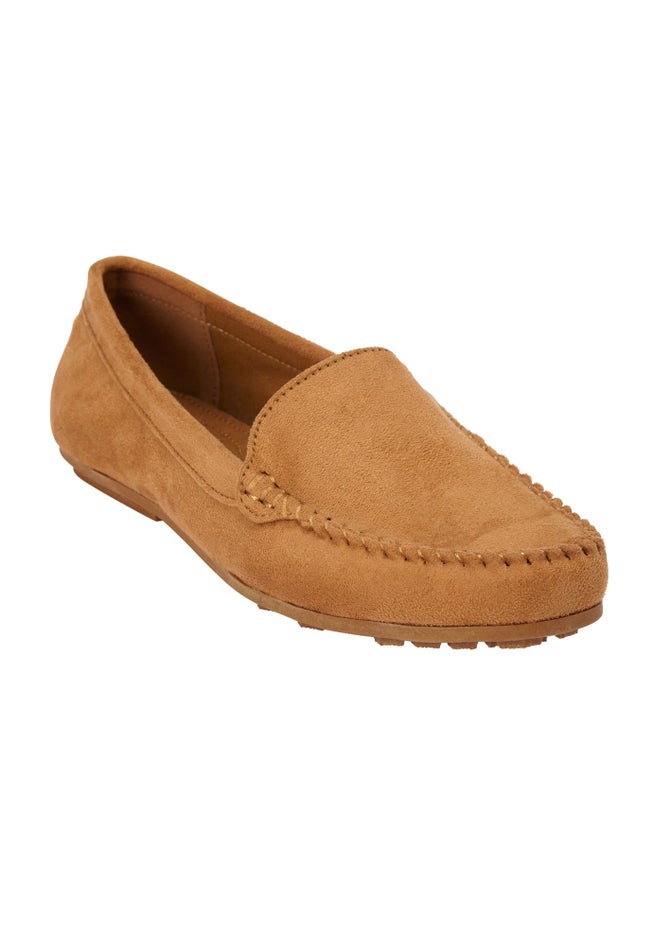 The Milena Slip On Flat image number 1