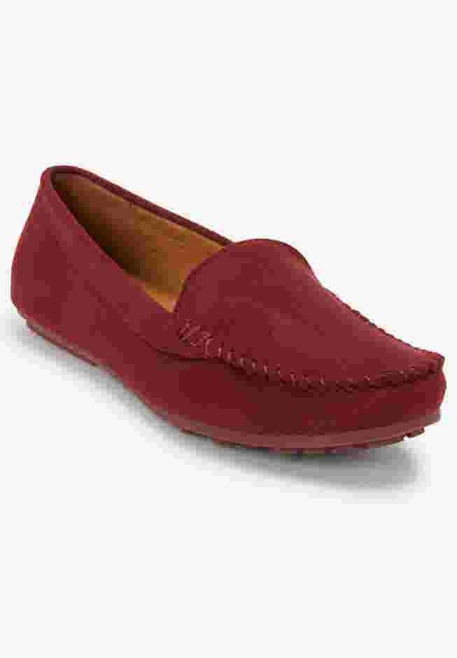 The Milena Slip On Flat image number 0