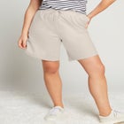 French Terry Shorts image number null