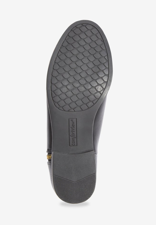 The Addi Bootie  image number 2