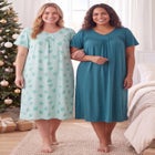 2-Pack Bib Gown image number 0