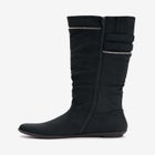 The Pasha Wide-Calf Boot image number null