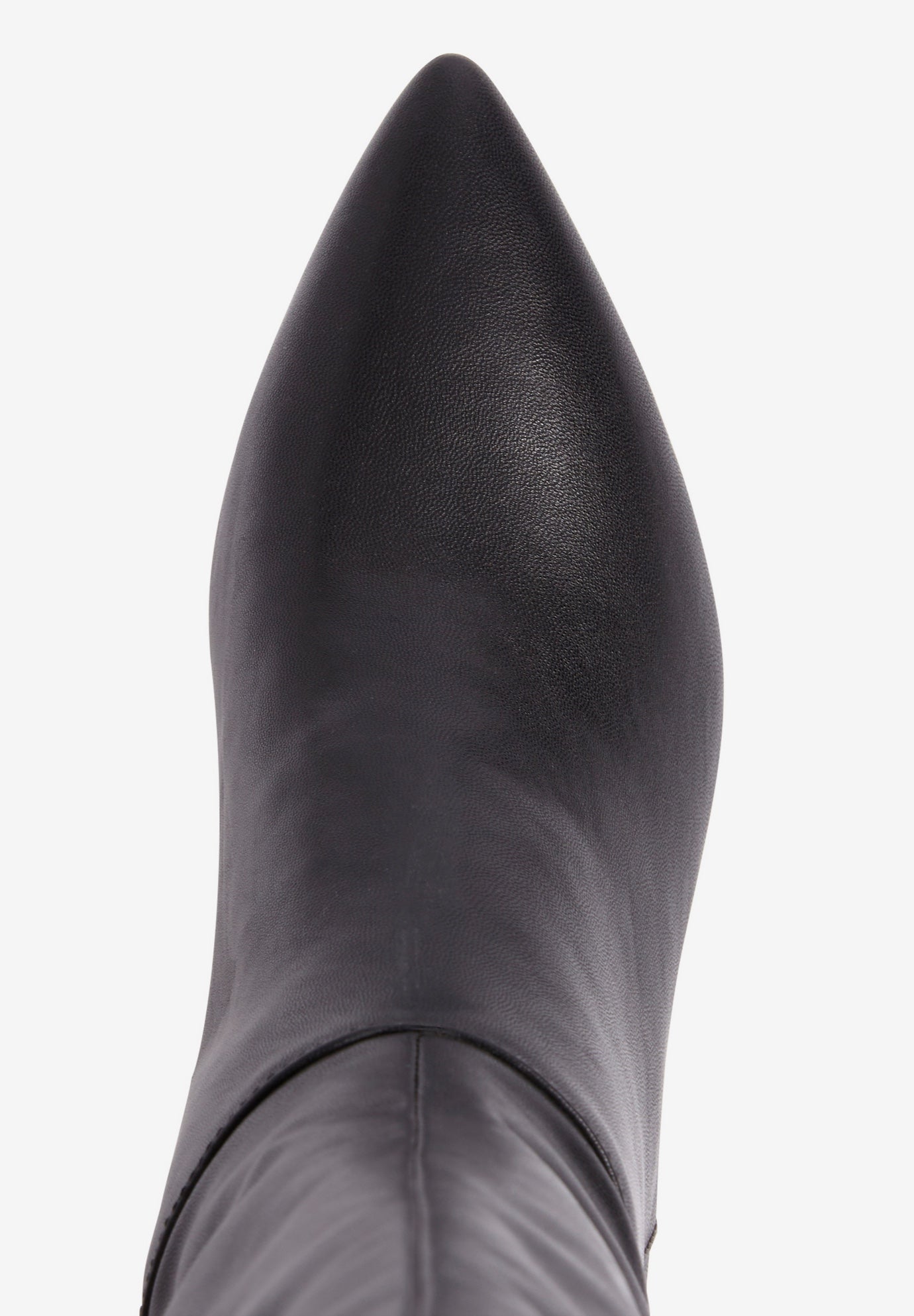 The Poloma Tall Wide Calf Boot By Comfortview image number 4