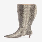 The Poloma Tall Wide Calf Boot By Comfortview image number null