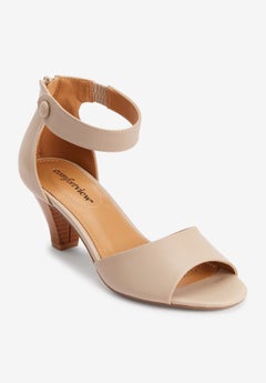 Wide & Extra Wide Width Dress Sandals for Women | Avenue Wide & Extra Wide Width Dress Sandals for Women | Avenue