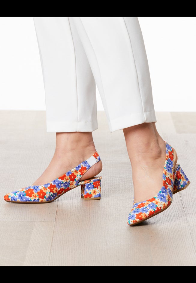 The Mea Slingback image number null