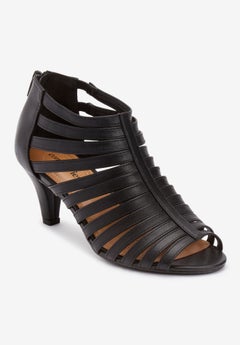 Wide & Extra Wide Width Dress Sandals for Women | Avenue Wide & Extra Wide Width Dress Sandals for Women | Avenue
