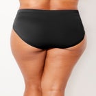 Chlorine Resistant Full Coverage Brief image number null