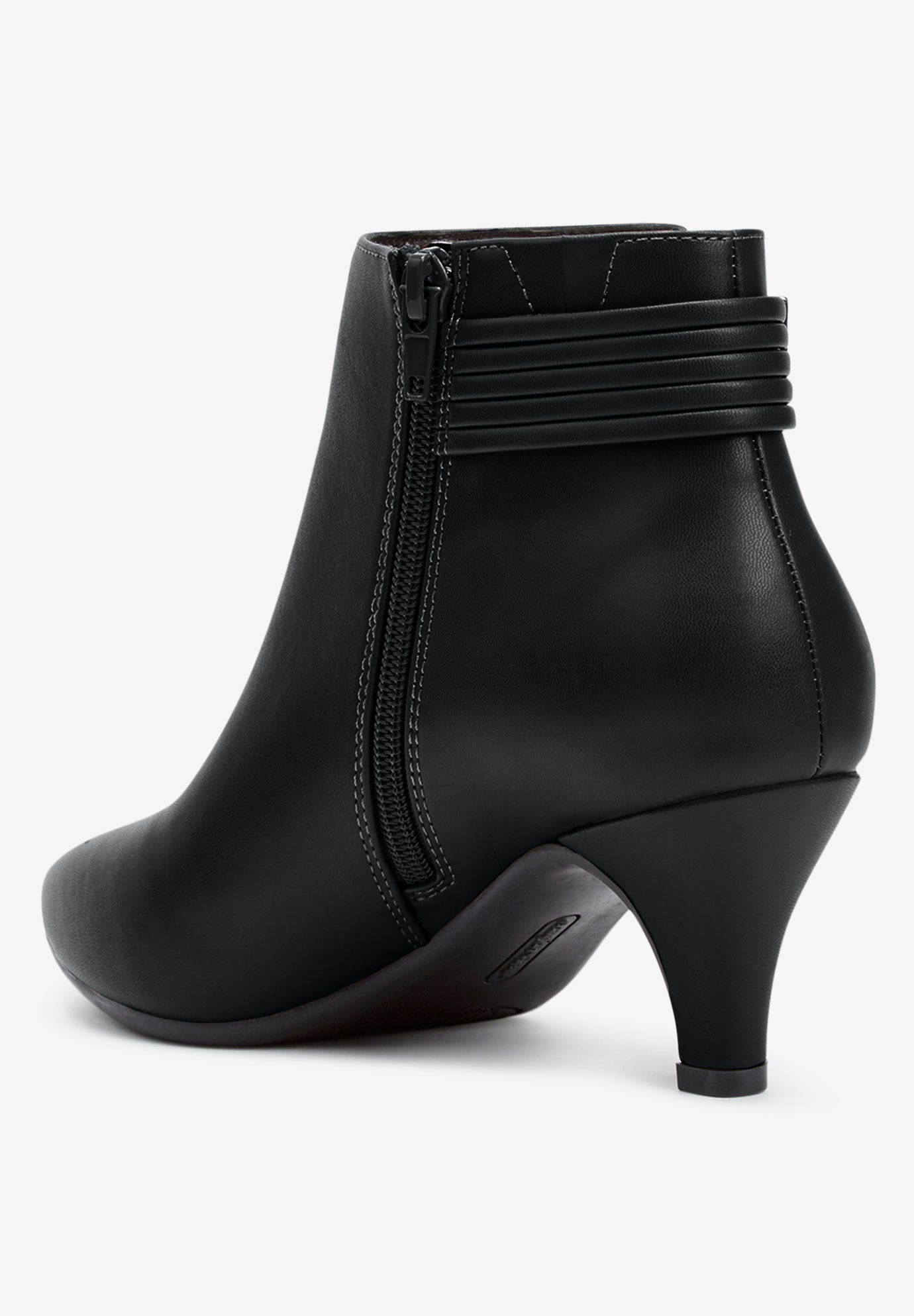 The Decima Bootie image number 1