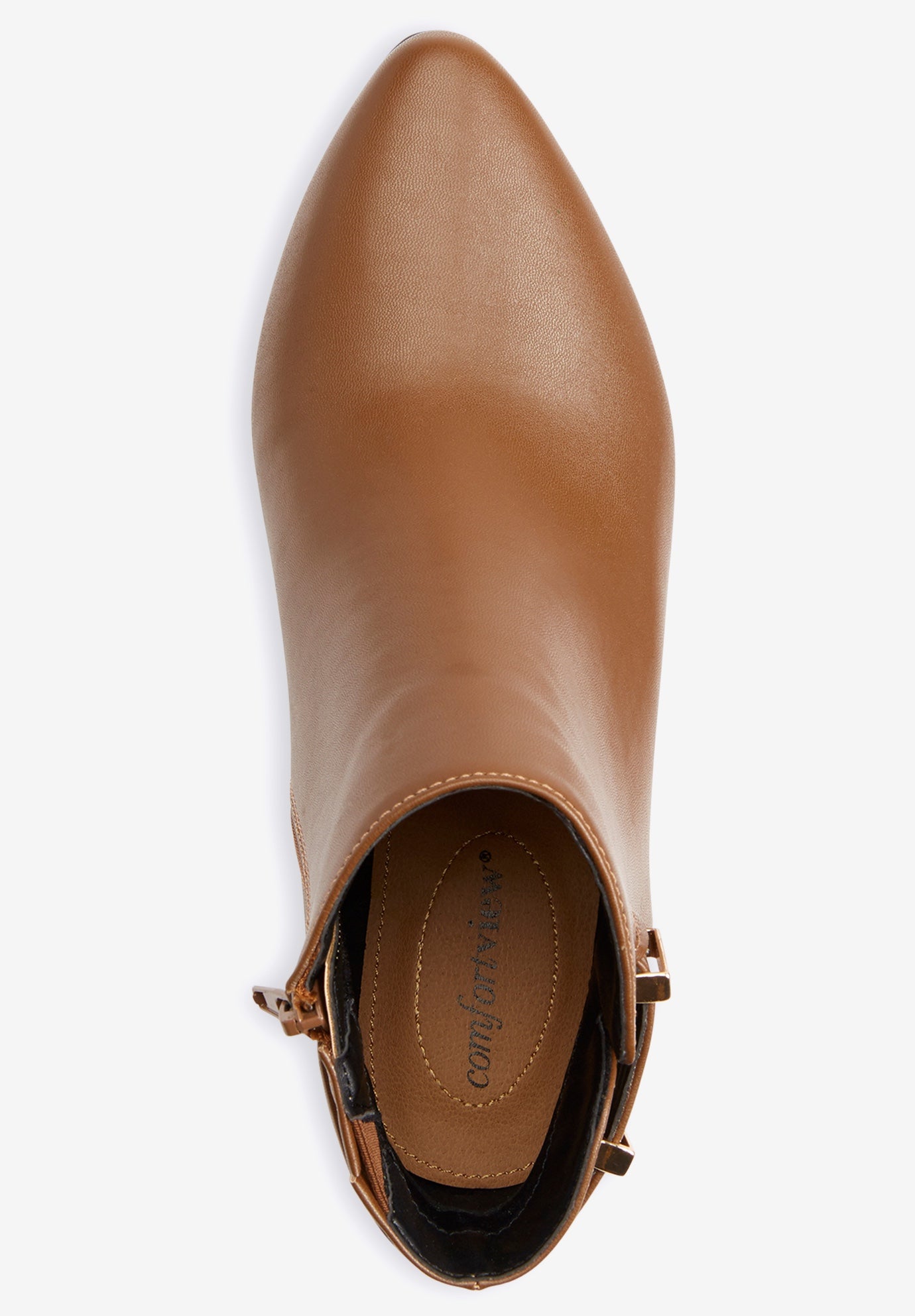 The Decima Bootie image number 4