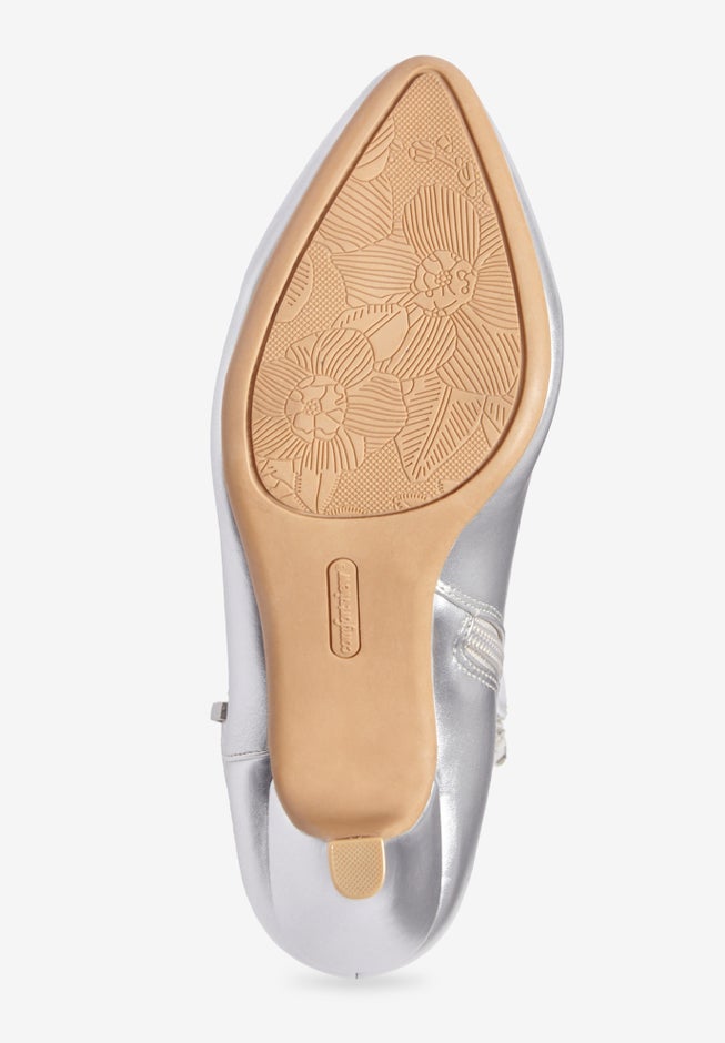 The Decima Bootie image number 2