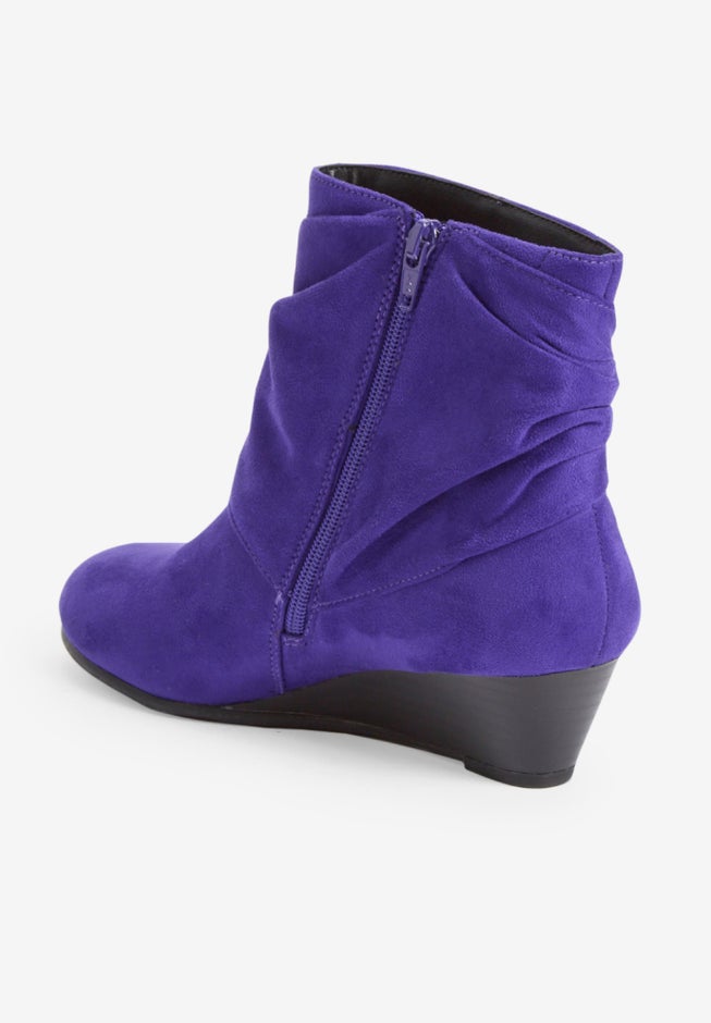 The Inez Bootie  image number 1