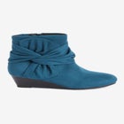 The Inez Bootie  image number null