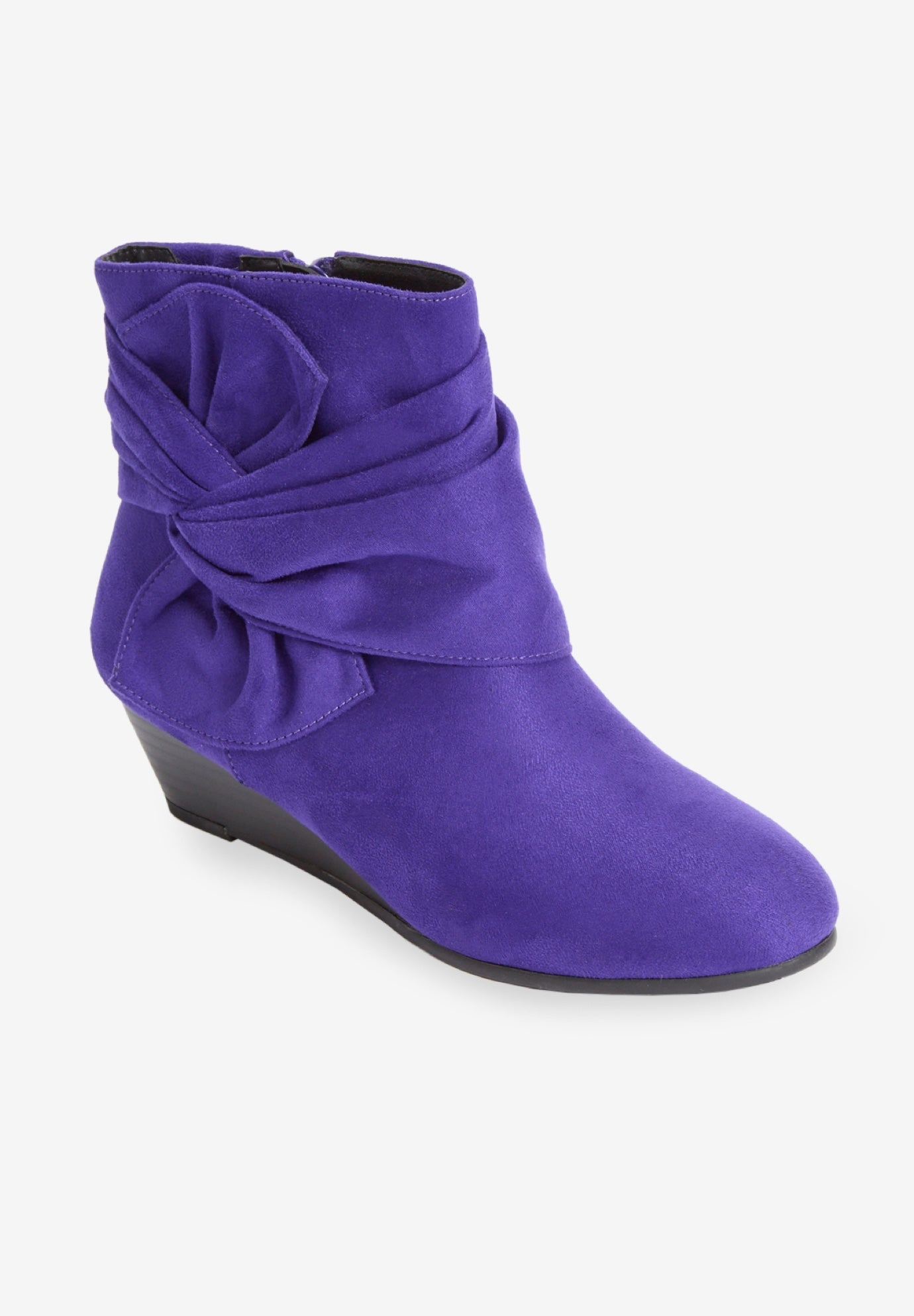 The Inez Bootie  image number 0