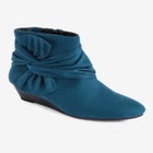 The Inez Bootie  image number null