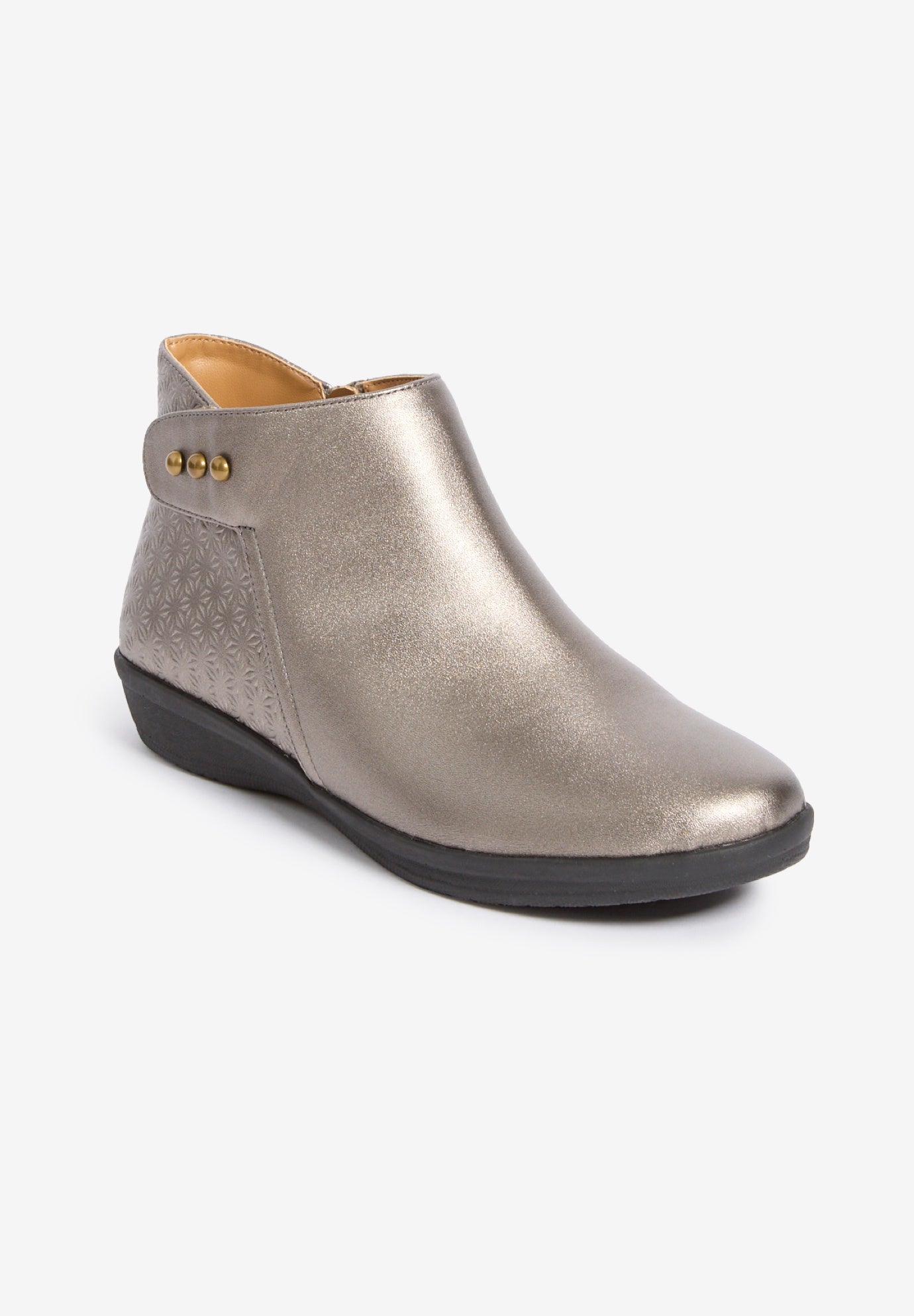 The Brinny Orthotic Shootie image number 0