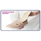 The Daria Orthotic Slipper image number null