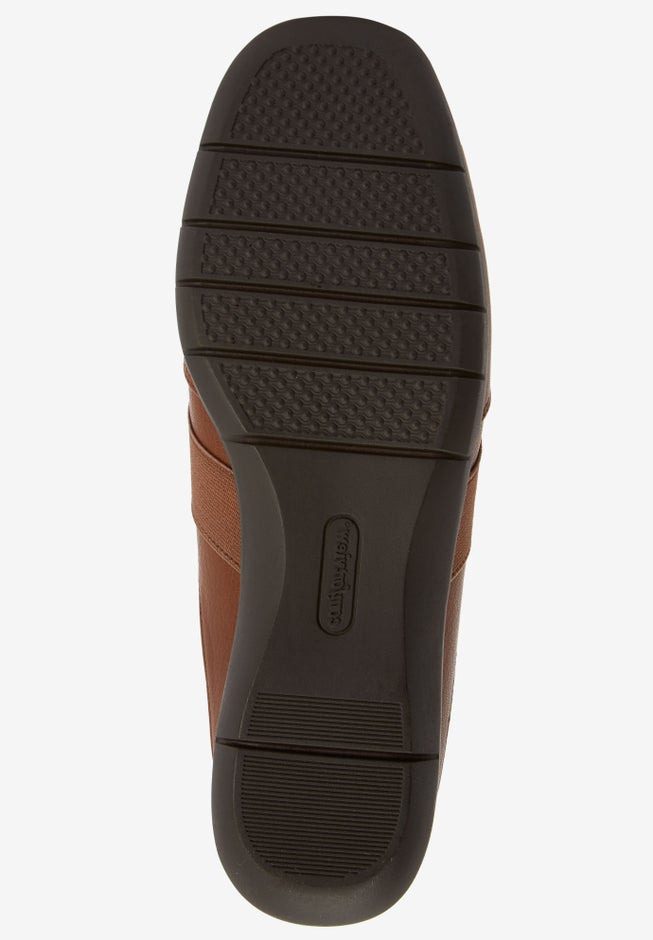 The Sarah Slip On Mule image number 3