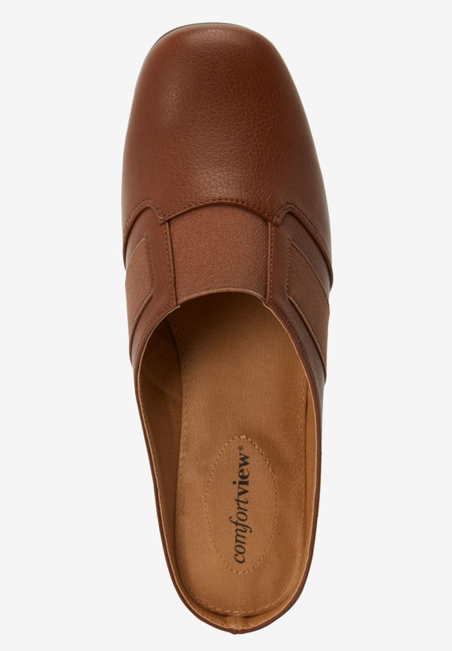 The Sarah Slip On Mule image number 5