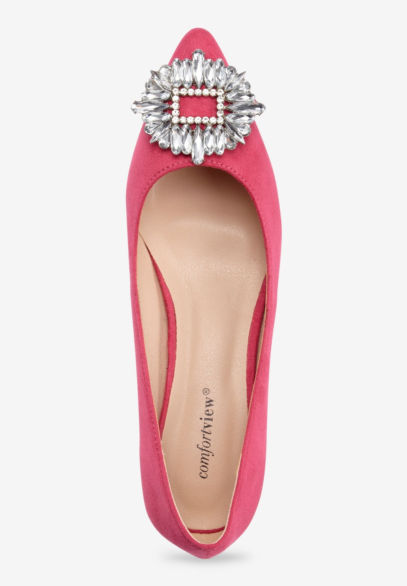 The Brenner Slip On Pump image number 4