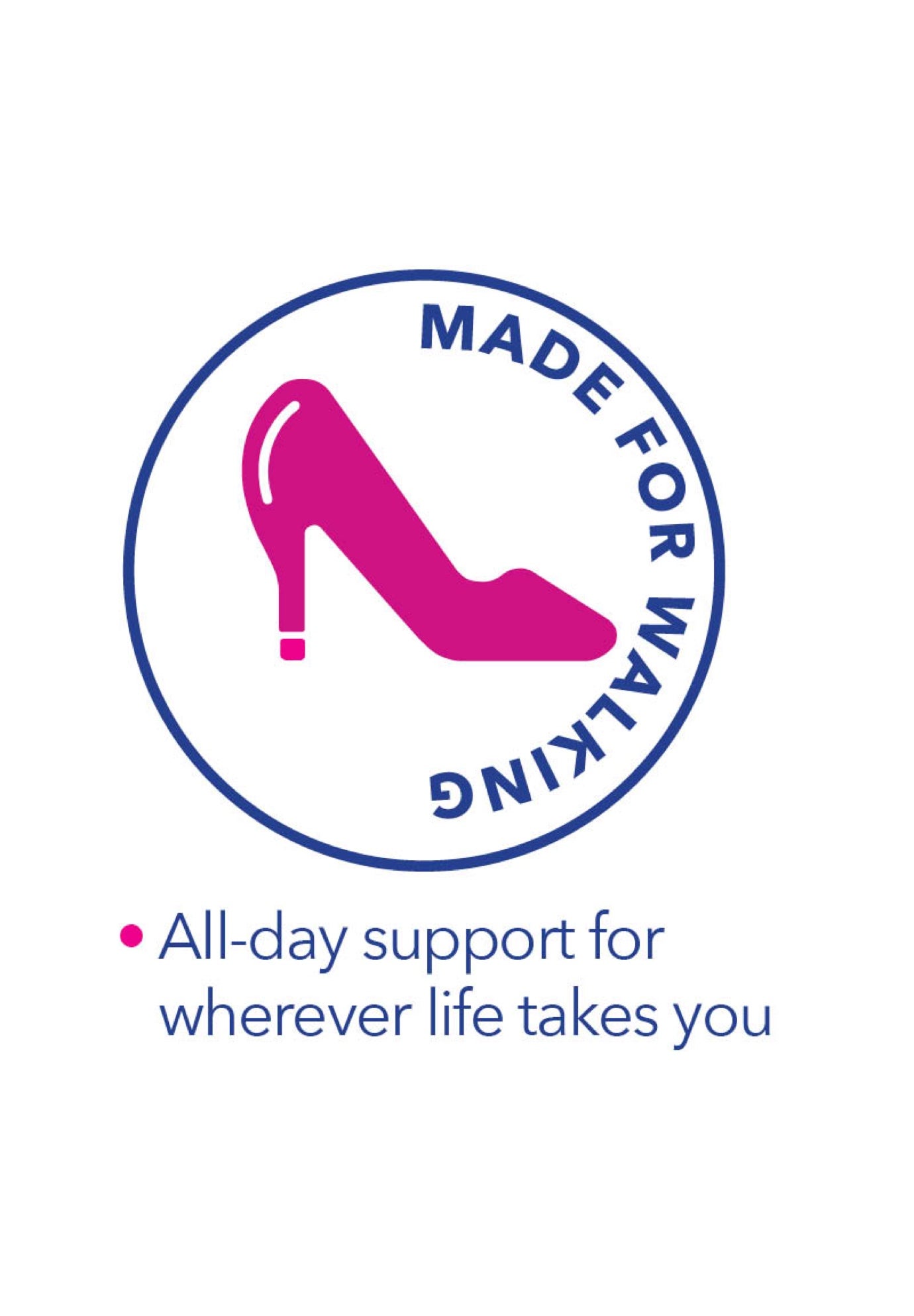 The Briley Slip On Pump image number 7