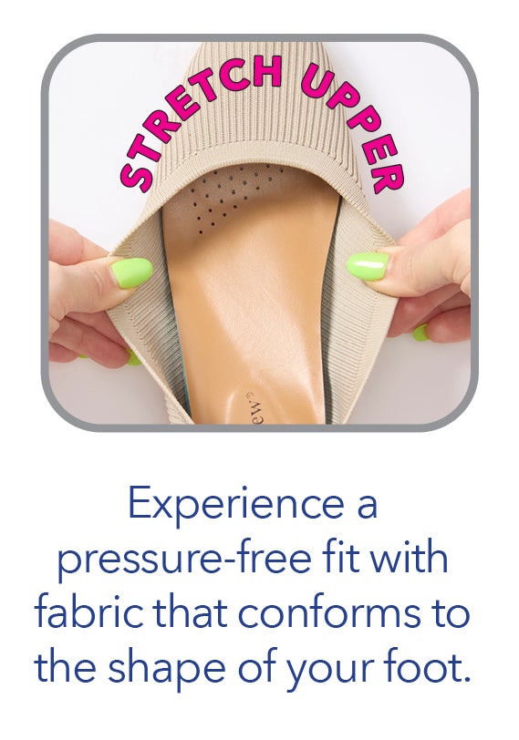 The Briley Slip On Pump image number 8