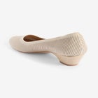 The Briley Slip On Pump image number null