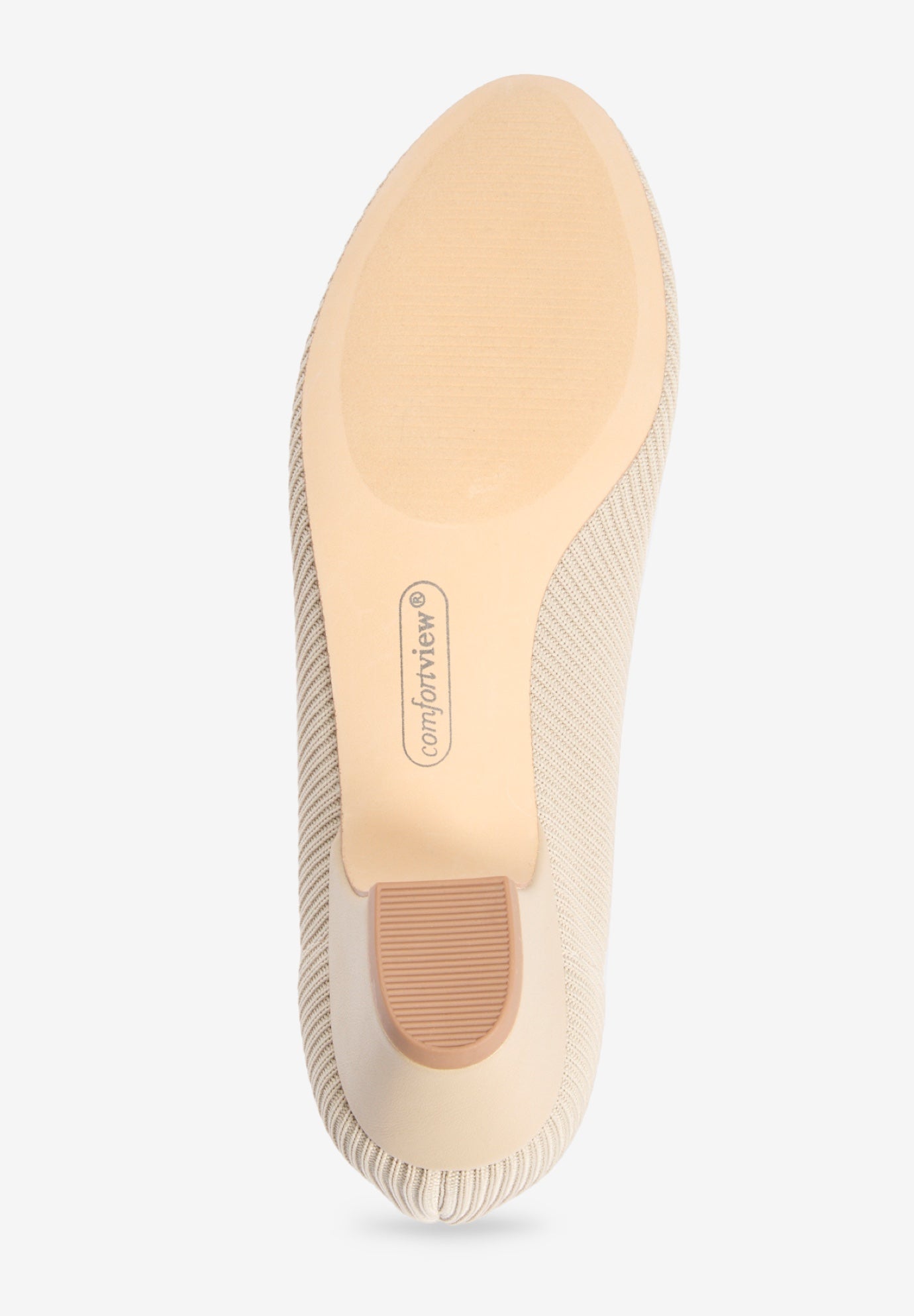 The Briley Slip On Pump image number 2