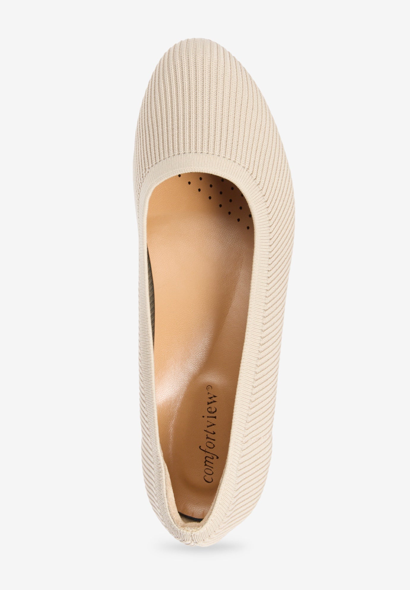 The Briley Slip On Pump image number 4