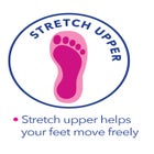 The Briley Slip On Pump image number null