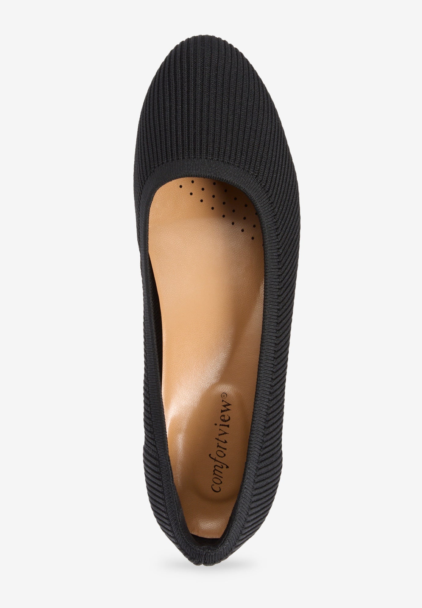 The Briley Slip On Pump image number 4