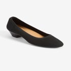 The Briley Slip On Pump image number null