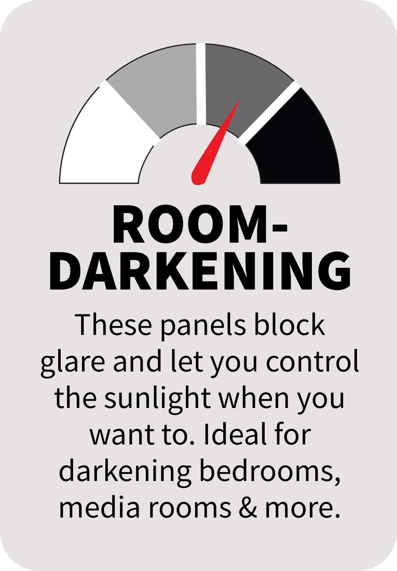 BH Studio Room-Darkening Pinch Pleat Panel image number 2